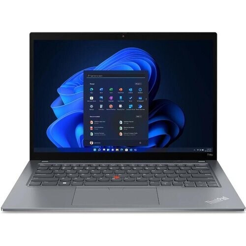 Model: Lenovo ThinkPad T14s Gen 3 ...