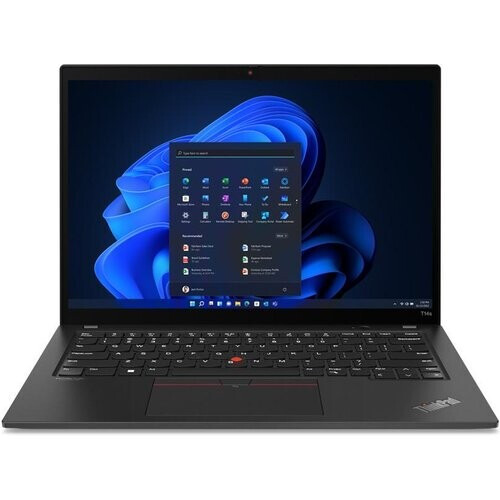 Lenovo ThinkPad T14s Gen3 14-inch (2022) - Intel ...