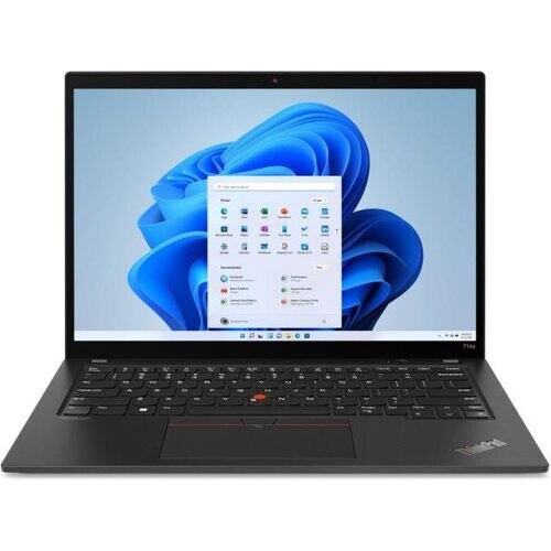 Lenovo ThinkPad T14s Gen 3 14" Core i7 1.8 GHz - ...