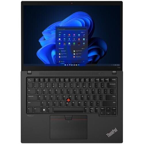 Portátil reacondicionado Lenovo ThinkPad T14s G3 ...