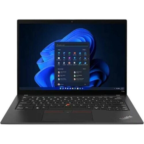 Lenovo ThinkPad T14s 14" GHz - SSD 2 TB - 16GB - ...