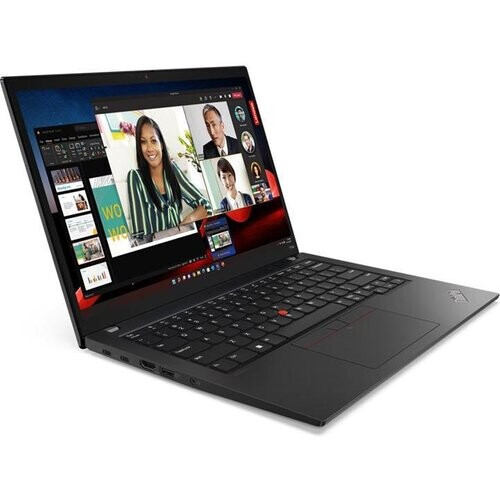 Lenovo ThinkPad T14s G4 14" Core i7 1.2 GHz - SSD ...