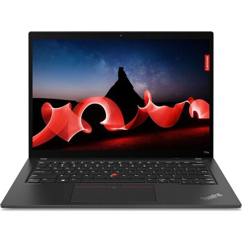 Lenovo ThinkPad T14s G4 14" 1.4 GHz - Ssd 1000 Go ...