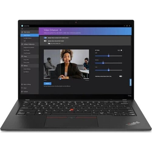 Powered by Intel Core i5 processors with vPro ...