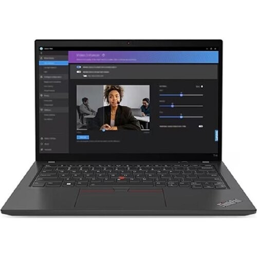 Lenovo ThinkPad T14S Gen 4 14" 16GB 512GB SSD ...