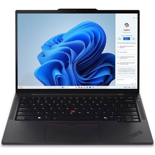 Lenovo ThinkPad T14s Gen 5 14" U 1.3 GHz - SSD 512 ...