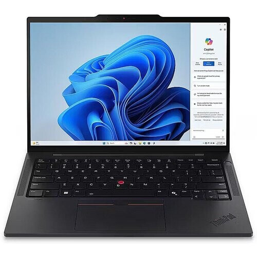 Lenovo ThinkPad T14s G5 14" Core Ultra 5 1.6 GHz - ...