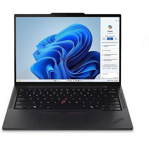 Lenovo ThinkPad T14s Gen 5 14-inch - Core Ultra 5 ...