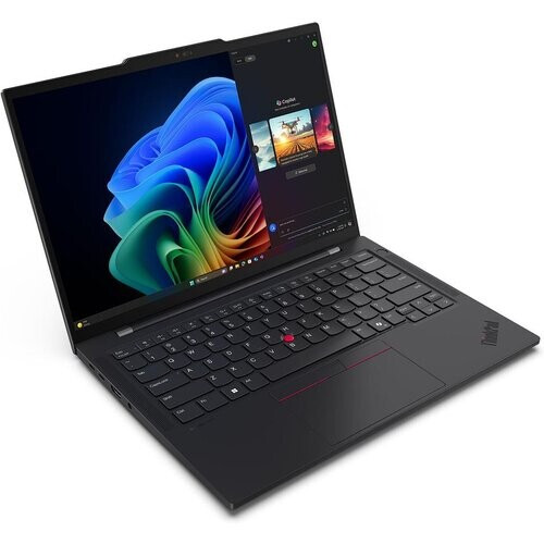 Lenovo ThinkPad T14S Gen 6 14" Snapdragon 3.4 GHz ...