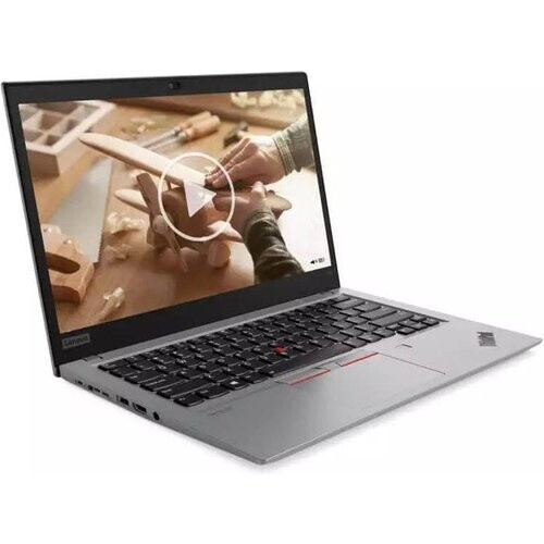 Lenovo Thinkpad T14s Gen 1 14" Core i5 1.7 GHz - ...