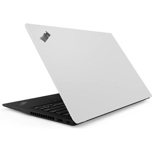 Lenovo ThinkPad T14s Gen 1 14" Core i7 1.8 GHz - ...