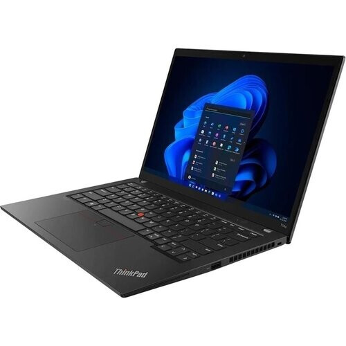 The Lenovo ThinkPad T14S Gen 1 is a powerful and ...