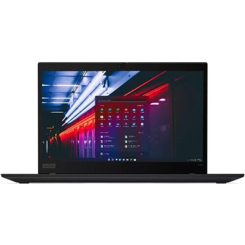 This is a Grade A Refurbished Lenovo ThinkPad T14s ...