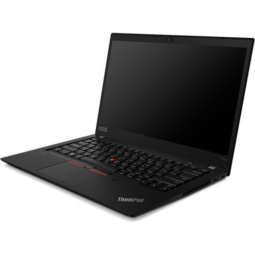 Lenovo ThinkPad T14s Gen 1 AMD - Webcam:Ja - ...