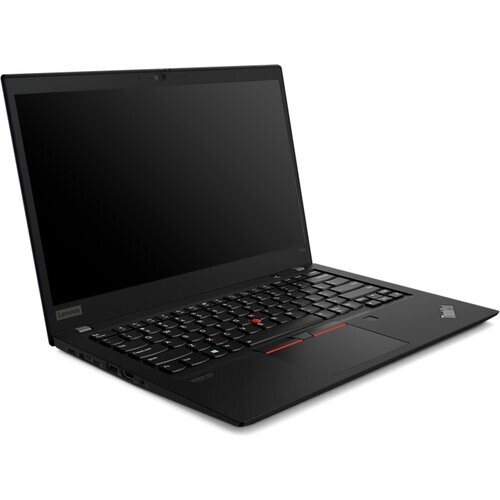 Lenovo ThinkPad T14s Gen 1 AMD - Webcam:Ja - ...