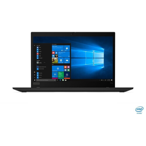 Maak kennis met de Lenovo ThinkPad T14s Gen 1, een ...