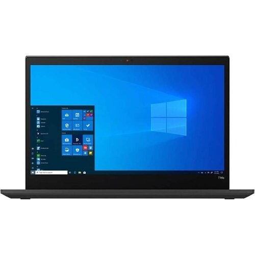 CARACTERÍSTICAS: Marca Lenovo Modelo ThinkPad ...