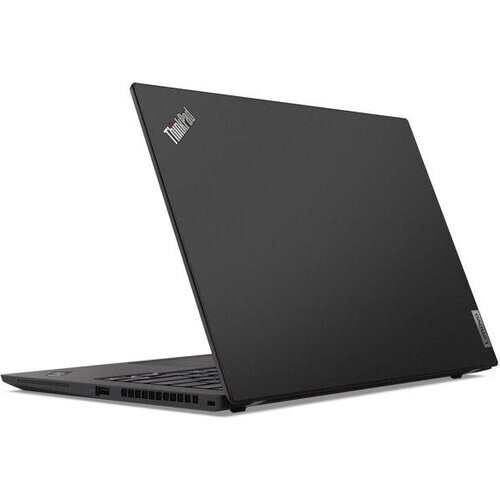 Lenovo ThinkPad T14s Gen 2 14" Core i5 2.6 GHz - ...