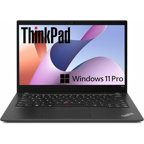 The Lenovo ThinkPad T14s Gen 2 is a powerful ...