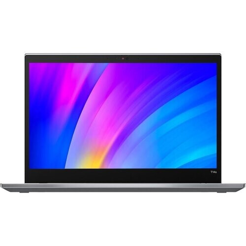 The Lenovo ThinkPad T14s Gen 2 is a powerful ...