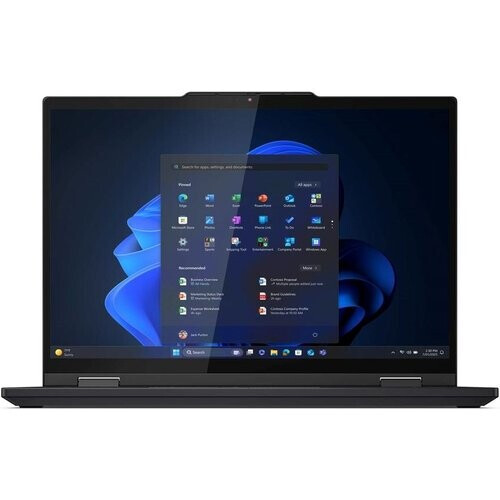Stay productive with the Lenovo ThinkPad T14s Gen ...