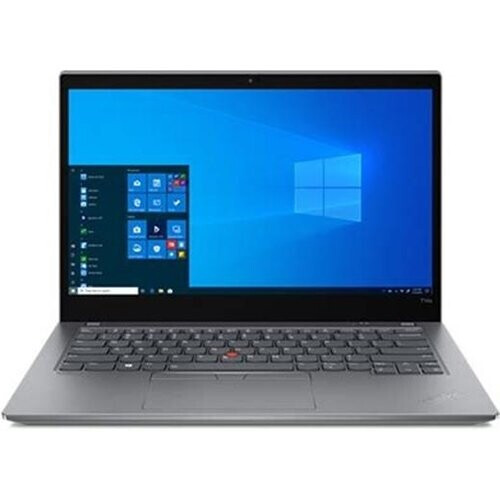 Lenovo ThinkPad T14s Gen 2 14" 32GB 512GB SSD ...