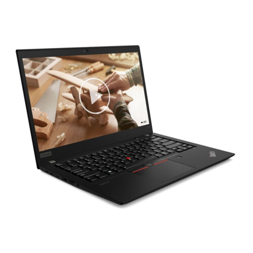 Lenovo ThinkPad T14s (2. Generation) • Premium ...