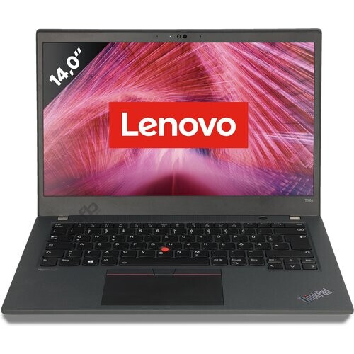 Lenovo Thinkpad T14s Gen 2 AMD - Webcam:Ja - ...