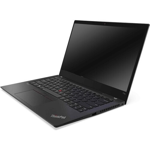 Lenovo Thinkpad T14s Gen 2 AMD - Webcam:Ja - ...