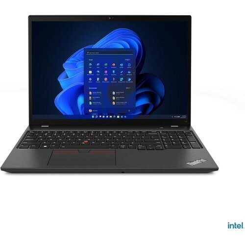 Built for mobile productivity, the Lenovo ThinkPad ...