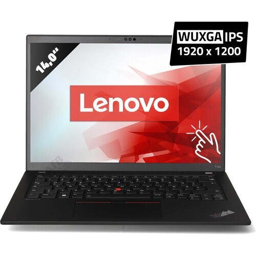 Lenovo ThinkPad T14s Gen 3 AMD - Webcam:Ja - ...