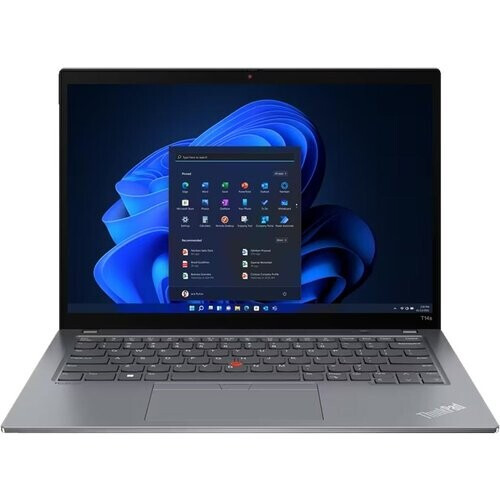 The slim, light ThinkPad T14s Gen 3 combines ...