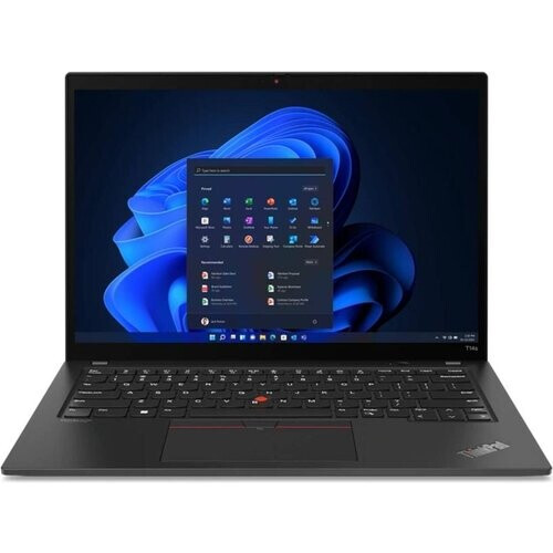 This redesigned Thinkpad powered by the Intel Core ...