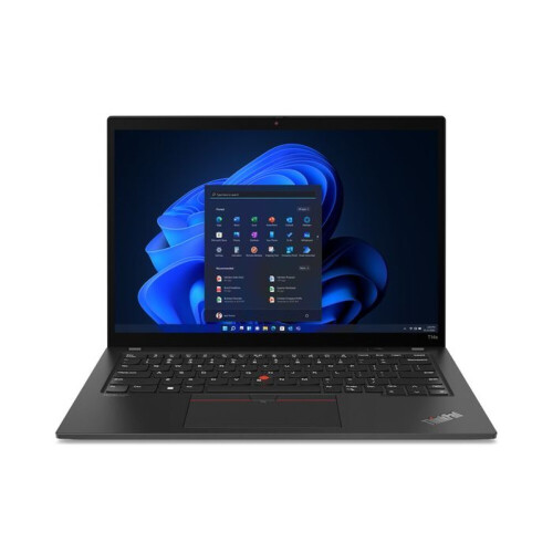 De Lenovo ThinkPad T14s Gen 3 is een krachtige en ...