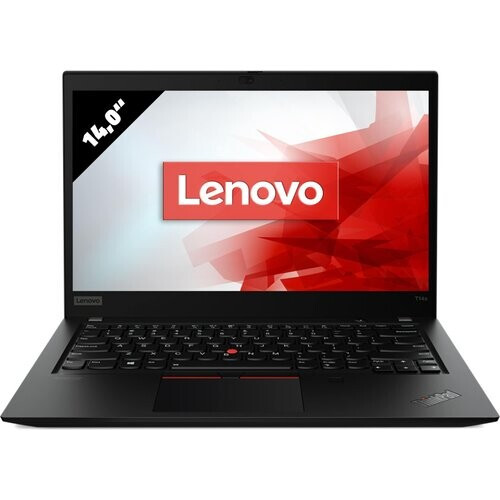 Lenovo ThinkPad T14s Gen 3 Intel - Webcam:Ja - ...