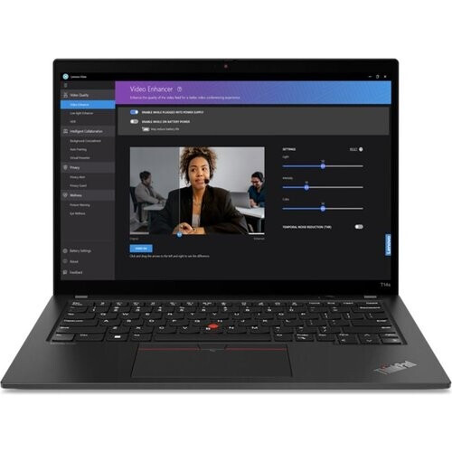 Specifications: THINKPAD T14S GEN 4 BUSINESS ...