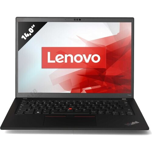 Lenovo ThinkPad T14s Gen 4 Intel - Webcam:Ja - ...