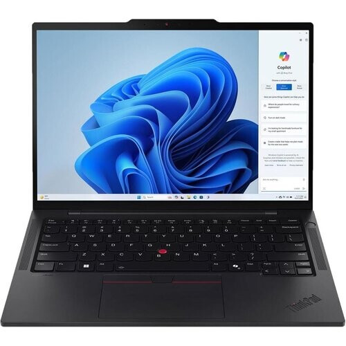 Lenovo Thinkpad T14S Gen 5 14-inch (2024) - Core ...