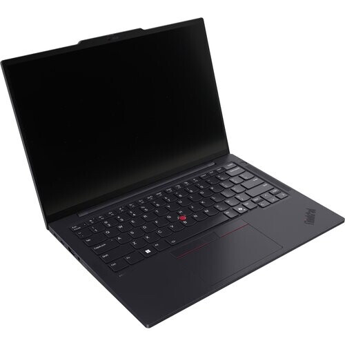 Lenovo Thinkpad T14s Gen 5 - Webcam:Ja - ...