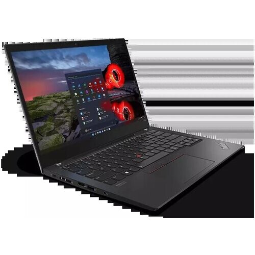 Lenovo Thinkpad T14s Gen2 14" Core i5 2,40 GHz - ...