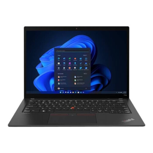 De Lenovo ThinkPad T14s is een krachtige en ...
