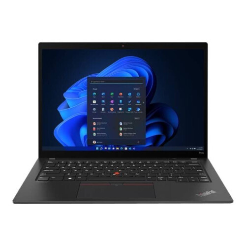 De Lenovo ThinkPad T14s is een krachtige en slanke ...
