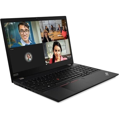 LENOVO T15 15" i5-10210U GHz - HDD 256 Go - 8 Go ...