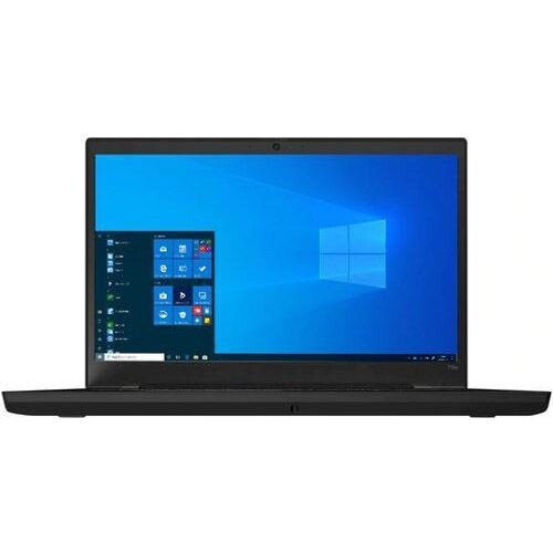 Lenovo ThinkPad T15 Gen 1 15" Core i5 1,7 GHz - ...