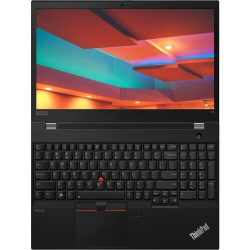 Lenovo ThinkPad T15 Gen 1 15" Core i5 1,7 GHz - ...