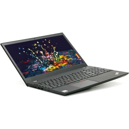 Lenovo ThinkPad T15 G1 15" Core i7 1.8 GHz - SSD ...