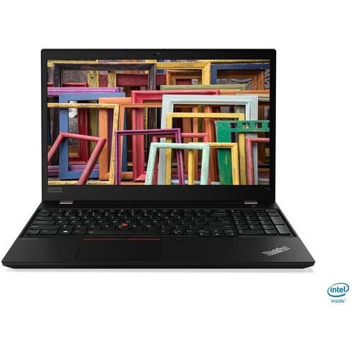Lenovo ThinkPad T15 G1 15" Core i7 1.8 GHz - SSD ...
