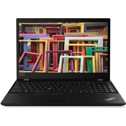 Lenovo ThinkPad T15 G1 15" Core i7 1.8 GHz - SSD ...