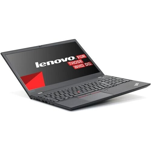 Lenovo ThinkPad T15 G1 15" Core i7 1.8 GHz - SSD ...
