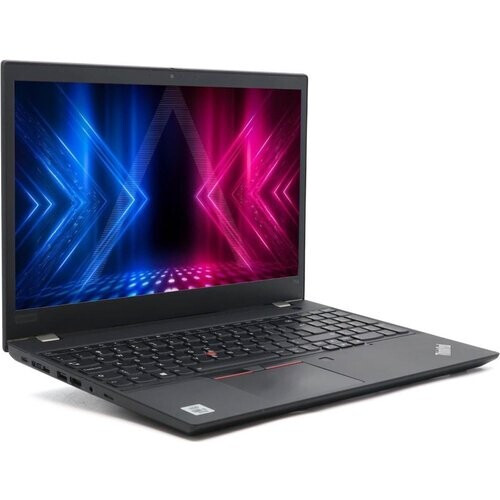 Lenovo ThinkPad T15 Gen 1 15.6" i7-10610U 32Go ...